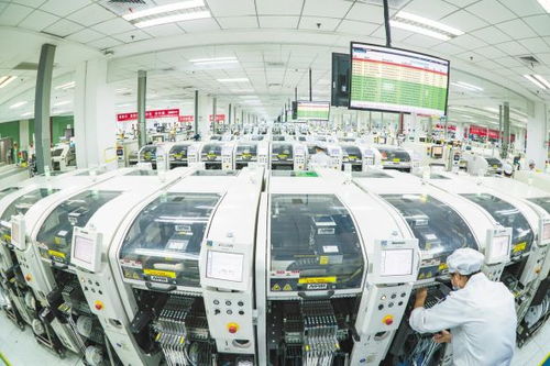 武漢 韌性之城，經濟穩居全國前十，專業服務保障城市運轉
