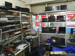 徐州市中心電腦店整體轉(zhuǎn)讓 一萬八接手，設(shè)備齊全，前景可期