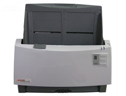 精益SmartOffice PS606U掃描儀 辦公高效之選與維修指南