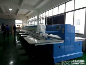 探尋廣州專業(yè)定制電腦繡花機(jī)與維修服務(wù)之選