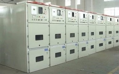 動力柜的多元化應用及其在控制柜制造中的核心地位